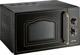 Мікрохвильова піч Gorenje MO4250CLB - мініатюра 2