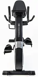Горизонтальний велоергометр Toorx Recumbent Bike BRXR 3000 (BRX-R3000) - мініатюра 11