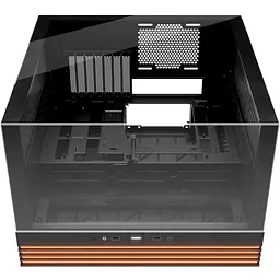 Корпус be quiet! Light Base 600 DX Black (BGW65) [134565] - мініатюра 2