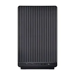 Корпус для ПК Lian Li A3-mATX / ITX, Black (G99.A3X.00) - мініатюра 4