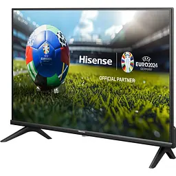Телевізор Hisense 40A4N 40" LED HD [20013386] UA [117714] - мініатюра 3