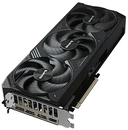 Відеокарта GIGABYTE RTX 5070 Ti 16GB WINDFORCE OC SFF (GV-N507TWF3OC-16GD) (GDDR7, 256 bit, PCI-E v5.0 x16) - мініатюра 2