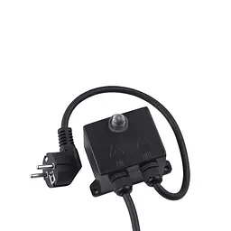 Насос фекальний Forwater WQG10-12-1,5 кВт CV018195 - мініатюра 3