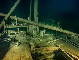 Ghost Ships of the Baltic Sea - мініатюра 10