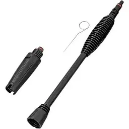 Мийка високого тиску для автомобіля Parkside PHD 110 E1 1300 Вт, 110 бар - мініатюра 4