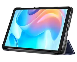 Чохол Primolux Slim для планшета Realme Pad Mini 8.7" RMP2105 / RMP2106 - Dark Blue - мініатюра 3