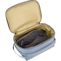 Дорожня сумка Thule Chasm Large Gear Cube TCGC-303 10-15 л Pond Gray (3205609) - мініатюра 6