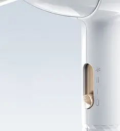 Фен Enchen AIR Hair dryer Basic version EU White - мініатюра 3