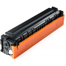 Картридж Vinga HP CF531A Cyan 1K (V-L-H205CA) - мініатюра 3