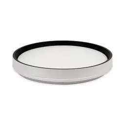Світлодіодний світильник Smart MODERN 1-ESP-2053 72W Black&White IP20 ETRON - мініатюра 4