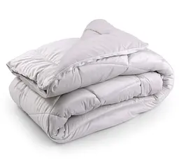 Набір Руно ковдра 140х205 + подушка 50х70 "Soft Pearl" 924.55_Soft Pearl - мініатюра 2