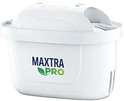 Фільтр-картридж MXPro Limescale для жорсткої води 2шт Brita kuh0015676