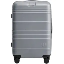 Валіза Xiaomi Ninetygo Modern Luggage 20" Grey (6941413244473)