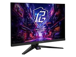 Монітор ASRock 27'' Phantom Gaming PG27FFT1A - мініатюра 2