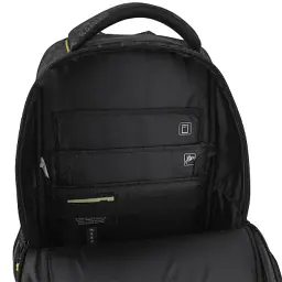 Рюкзак шкільний Kite Education teens 727M DC Batman (DC25-727M) - мініатюра 12