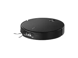 Робот-пилосос з вологим прибиранням RoboRock Qrevo Edge 2 Black - мініатюра 8