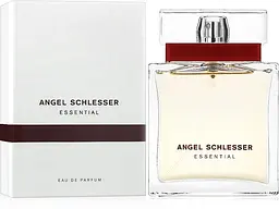 Парфумована вода Angel Schlesser Essential Тестер 100 мл - мініатюра 2