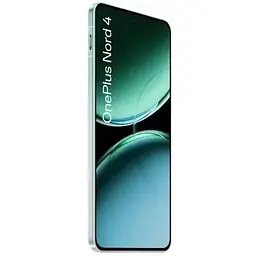 Смартфон OnePlus Nord 4 16/512GB CPH2663 5G Oasis Green  - мініатюра 4