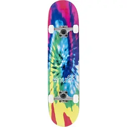 Скейтборд Enuff Tie Dye Різнокольоровий