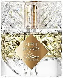 Оригінал Kilian Apple Brandy On The Rocks Тестер 50 мл Парфумована вода - мініатюра 1