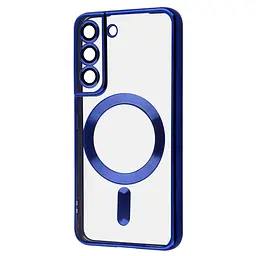 Чохол WAVE Metal Color Case with Magnetic Ring Samsung Galaxy S26 Plus в асортименті - мініатюра 7