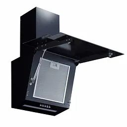 Витяжка Best Chef Wave 900 Black 60 - мініатюра 2