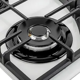 Варильна поверхня Weilor GG W 644 газова WH - мініатюра 5