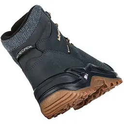 Черевики Lowa Renegade Warm GTX MID 44,5 Темно-синій - мініатюра 5