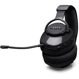 Навушники JBL Quantum 360 Wireless Black (JBLQTUM360BLK) - мініатюра 8