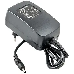 Блок живлення для планшетів зарядний пристрій PowerPlant HUAWEI 220V 5V 10W 2A (3.5 x 1.35) (HU10M3514)