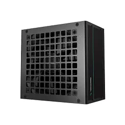 Блок живлення Deepcool 600 W ATX 2.31 APFC 20+4+2x6/8pci/3xSATA, 1x12см, 80+ RTL (PF600)