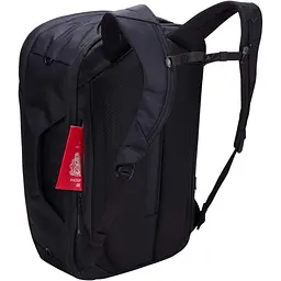 Рюкзак Thule Subterra 2 Convertible Carry-On 40 л чорний [3205057] [107603] - мініатюра 7