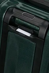 Валіза 82 См Samsonite NEXIS DEEP FOREST 82x56x32(35) KT1*14005 - мініатюра 4
