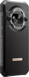 Смартфон Blackview BL9000 12/512GB Interstellar Black - мініатюра 4