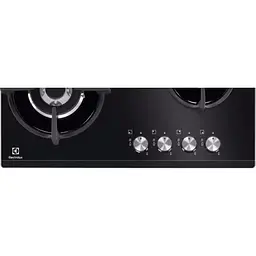 Робоча поверхня Electrolux KGG 6437 K - мініатюра 2