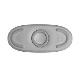 Акустична система портативна з БТ harman/kardon HKGOPLAY3GRYEP - мініатюра 6