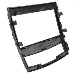 Перехідна рамка SsangYong Actyon, Korando Carav 11-138 - мініатюра 3