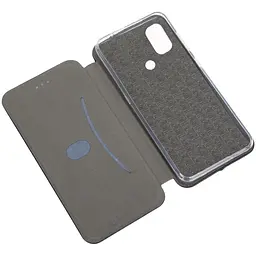 Чохол-книжка BeCover Exclusive для Motorola Moto E20 Dark Green (710238) - мініатюра 4