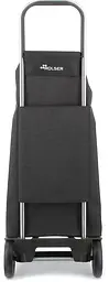 Сумка-візок Rolser Jet Tweed Joy Negro (JET038-1023) - мініатюра 4
