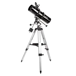 Телескоп Arsenal-Synta 130/650 EQ2 (130650EQ2) - мініатюра 2