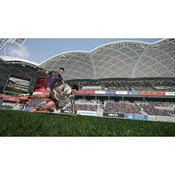 Ключ активації Microsoft Rugby League Live 4 для Xbox One/Series - мініатюра 9
