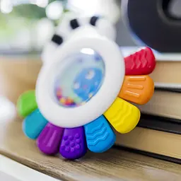Іграшка-брязкальце Baby Einstein Outstanding Opus (12487) - мініатюра 4