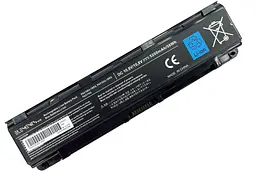 Акумулятор для Toshiba Satellite C40 C45 C50 C55 C70 C75 C805 C840 10.8V 5200 mAh (PA5109-3S2P-5200)