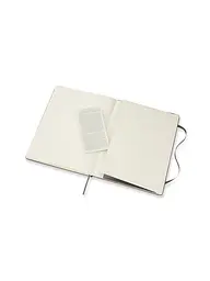 Записник Moleskine Classic великий, Нелінований Коричневий (QP092P14) - мініатюра 5
