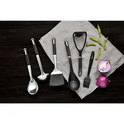 Пензлик кулінарний Masterpro Foodies Collection 26.3 см (BGMP-7180) - мініатюра 2