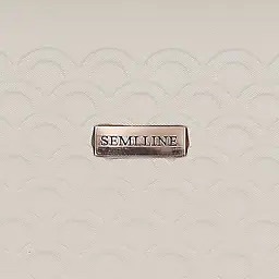 Валіза велика Semi Line 28 дюймів (L) ABS-Plastic Ercu (T5791-3) - мініатюра 9
