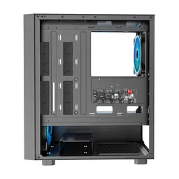Корпус для ПК Modecom BREEZE (AT-BREEZE-MG-ARGB-10-0000) - миниатюра 6