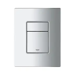 Комплект унітазу з інсталяцією 4 в 1 Grohe Solido Even UA38971966A - мініатюра 3