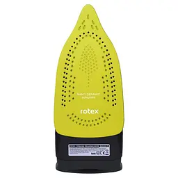 Праска Rotex RIC65-C Ultra Glide Plus - мініатюра 3