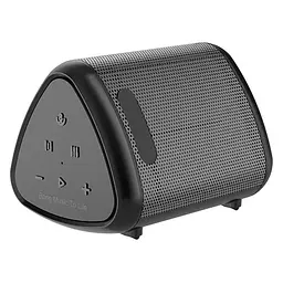 Бездротова акустика Xdobo BMTL TRY&GO Mini 15 ватів до 36 годин - мініатюра 4